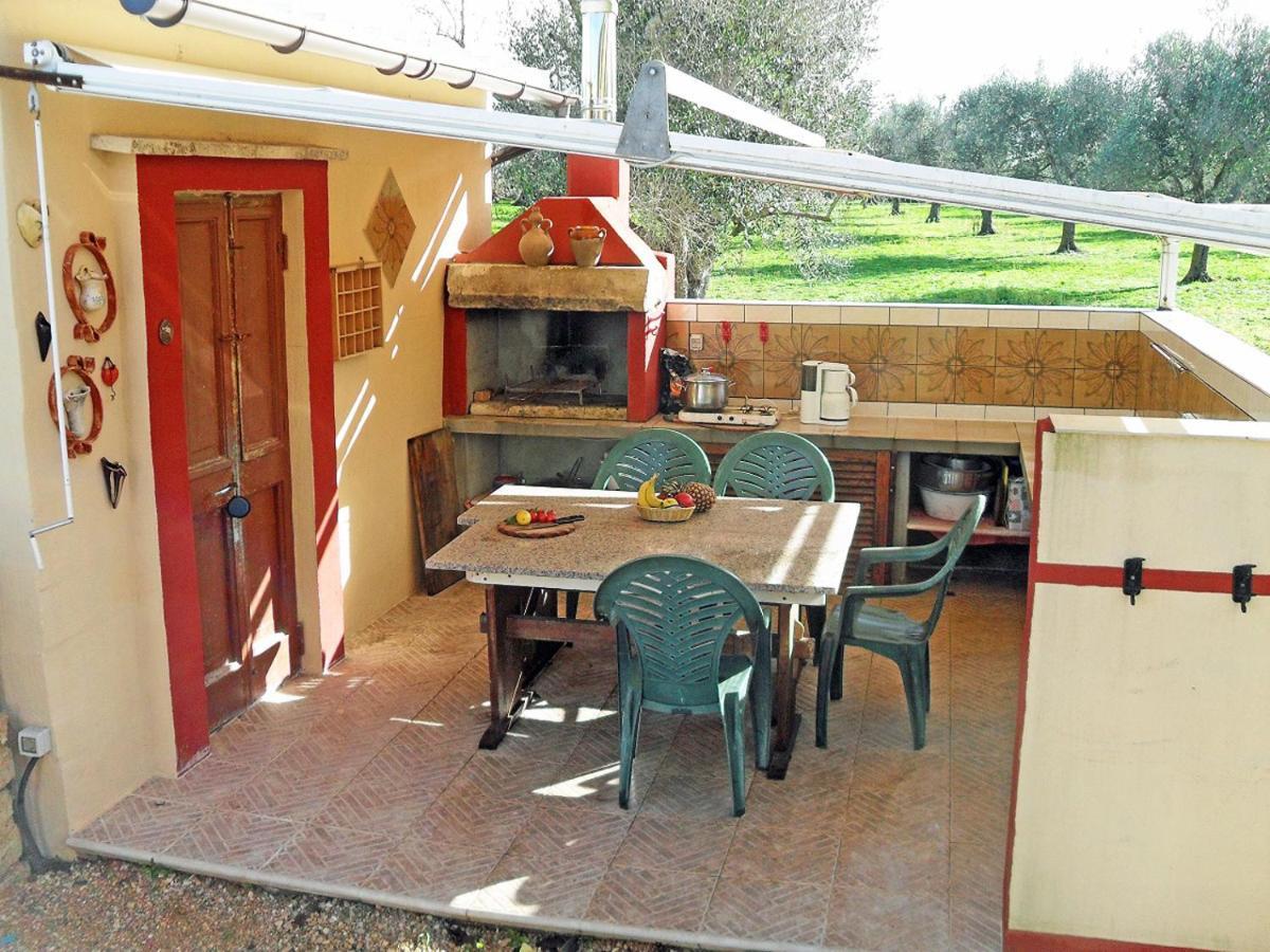 Camping Terreno-ro-bi-li